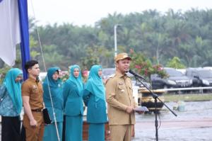 Walikota Pekanbaru Copot Tak Hormat 2 Pejabat, Rekrutmen THL RSD Madani Dimintai Hingga Rp70 Juta per-Orang