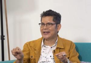 Kecanduan Pornografi, Simak Saran Dokter Boyke