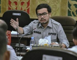 Kasus Campak Mulai Merebak di Indonesia, DPRD Riau Desak Pemprov Riau Ambil Langkah Konkret