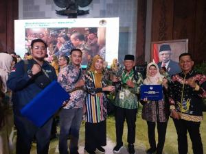 Ada Kampung Bebas Asap Rokok di Pekanbaru, Jadi Inspirasi Hidup Sehat