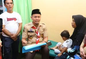 Pemilik Hewan Wajib Vaksinasi, Pemko Pekanbaru Terbitkan Edaran Waspada Rabies