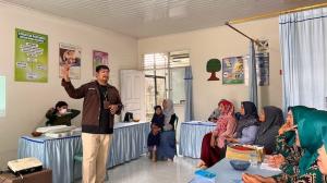 Pemanfaatan Digital, PCR dan STIKes PMC Dorong Transformasi Layanan Kesehatan