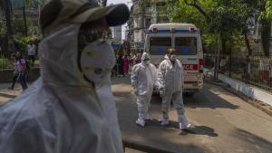 Lagi Viral, Dunia Waspada Kasus Amoeba Pemakan Otak Melonjak di India