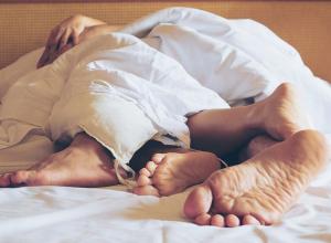 Sebenarnya Rahasia, Ini Mendapatkan Tingkat Kesenangan Lebih Tinggi Saat Bercinta