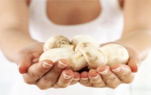 Gairah Seksual Menurun? Coba Rutin Konsumsi Jamur