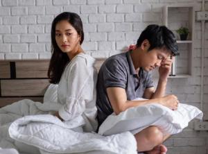 Kenali Jenis Gangguan Seksual Pria Jika Gairah Redup, Pasangan Sebaiknya Paham