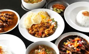 Walau Tak Terasa Manis, Deretan Makanan Ini Tetap Bisa Picu Diabetes