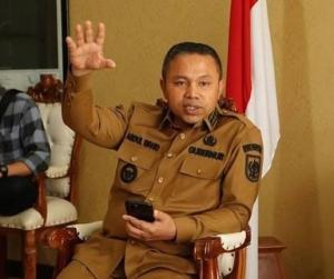 Heboh Laporan Polisi Plt Kadiskes Riau, Gubernur Telusuri Dugaan Kasus Pengancaman dan Pengerusakan
