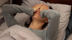 Jika Susah Tidur Malam, Hati-hati 4 Kondisi Medis Ini yang Jadi Pemicu