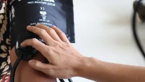 Menurunkan Tensi Tinggi Menjadi Normal dengan Cepat, Begini Caranya