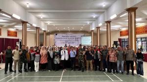 Jaga Kesehatan Anak, PEP Lirik Gelar Program Gansing di Inhu