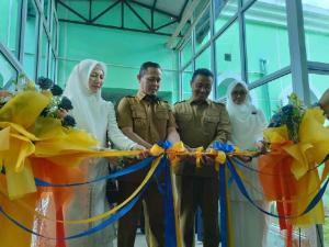Rumah Sakit Madani Pekanbaru Buka Layanan Cuci Darah