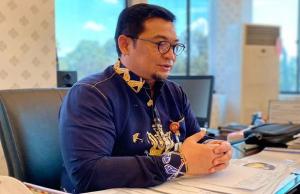 Turunkan Angka Stunting, Pemprov Riau Dorong Lintas Sektor Kabupaten dan Kota