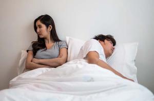 Banyak Wanita Tolak Ajakan Bercinta, Suami Wajib Tahu Soal Ini