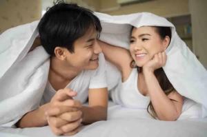 Pria yang Rutin Bercinta Rendah Risiko Sakit Jantung