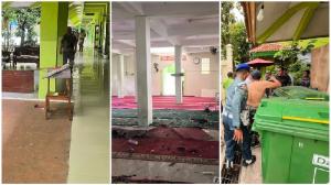 Diduga Korban Korban Bullying Pelaku Ledakan SMAN 72 Jakarta, Psikolog: Ada Akumulasi Luka Emosional