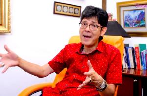 Waduh, Dokter Boyke Ungkap Wanita Juga Bisa Alami Kondisi Mirip Impoten