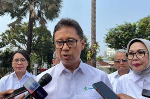 Ultimatum Rumah Sakit, Menteri Kesehatan; Wajib Terima Pasien Walau Tanpa KTP