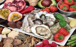 Ingin Tingkatkan Gairah dan Performa Seks, Coba 7 Makanan Ini