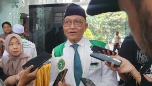 Soal 50 Persen Angka Kematian Jamaah Haji, Perdokhi Beri Saran Pantai dengan Smart Ring