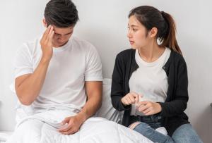 Awas, Migrain Ternyata Pengaruhi Gairah dan Kepuasan Seksual