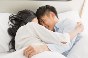 Rupanya Penting Pasutri Buat Daftar Keinginan Seks, Alamaak Apa Pula Itu?