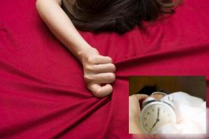 Banyak Perempuan Inginkan Durasi Bercinta, Berapa Ideal Lamanya?