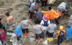 Mengkhawatirkan, Korban Banjir dan Longsor Sumatera: 967 Meninggal dan 262 Masih Hilang