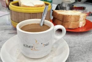 Ahli Gizi Sebut Kopi Bisa Dukung Penurunan Lemak Perut, Tapi Ini Syaratnya