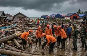 Info Terkini Bencana Sumatera; 1.072 Meninggal, 186 Masih Hilang, 7.000 Luka-luka