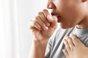 Waspada, Jika Batuk Berkepanjangan Selama Liburan