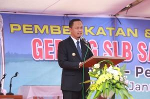 Walikota Pekanbaru: Masyarakat Diminta Lapor Jika Ada Puskesmas Tutup Sebelum Jam 9 Malam