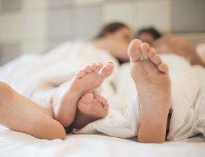 Ahli Ungkap Frekuensi Bercinta Ideal untuk Bahagiakan Pasangan