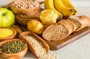 Karbohidrat Berkualitas Bisa Perpanjang Usia, Ini Penelitian Ilmiahnya