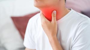 Cuaca Dingin, Kiat Mencegah Radang Tenggorokan