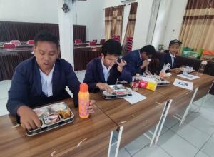 Kemensos dan Badan Gizi Nasional Perluas Layanan SPPG Lansia dan Disabilitas