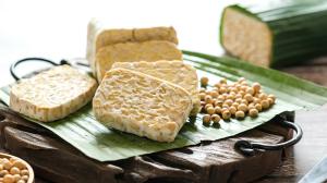 Luar Biasa, Ini Manfaat Makan Tempe Mentah Bagi Kesehatan