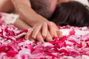 Konsumsi Makanan Ini, Bisa Tingkatkan Gairah dan Performa Seks