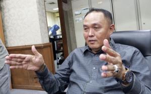 Kejadian Luara Biasa Malaria Terjadi di Rokan Hilir Riau