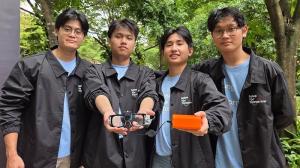 RunSight, Kacamata Disabilitas Visual Buatan Anak Muda RI Mendunia