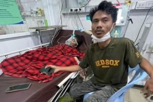 Kabar Duka, Pekerja Migran Asal Siak Wafat Usai Perawatan Intensif di Kamboja