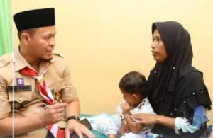 Siapkan Gizi, Camat dan Lurah se-Pekanbaru Diminta Awasi Anak Stunting