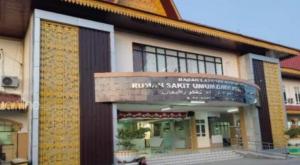 Gawat, Ini Penyebab Dokter Spesialis di RSUD Siak Mogok Layani Pasien