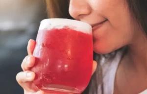 Sehat Selama Lebaran, Ini 7 Efek Samping Terlalu Banyak Minum Sirup