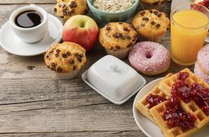 Berlebihan Konsumsi Minuman Manis, Bisa Mempengaruhui Usia