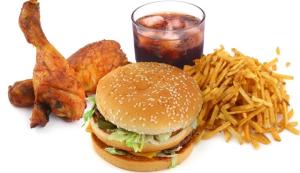 Jangan Asal Konsumsi, Makanan Cepat Saji Berisiko Turunkan Kesuburan Pria