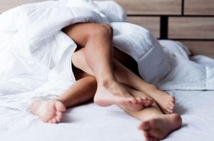 Morning Sex Bagi Pasangan Suami Istri, Ini Dia 3 Manfaat Utama